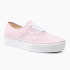 Vans UA Authentic Platform 2.0 Wiege rosa Schuhe