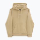 Herren Vans Essential Relaxed Po Weihrauch Sweatshirt