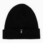 Wintermütze Smartwool Beanie black