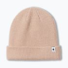 Wintermütze Smartwool Beanie toffee cream