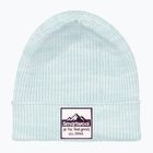 Smartwool Wintermütze Patch arktisch grün