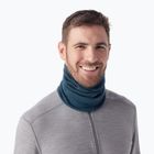 Smartwool Thermal Merino Wende-Kaminzug Twilight Blue Heather