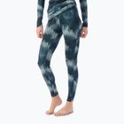 Thermo Hose Damen Smartwool Classic Thermal Merino Base Layer Bottom Boxed twilight foggy pines