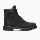 Herrenschuhe Timberland Premium 6 Inch Waterproof black