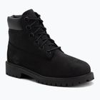 Schuhe Timberland Premium 6 Inch black
