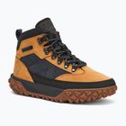 Schuhe Herren Timberland Gs Motion 6 Mid wheat nubuck
