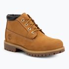 Herrenschuhe Timberland Premium Chukka Waterproof wheat
