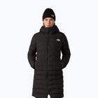 Damenjacke The North Face Aconcagua 3 Hoodie schwarz NF0A84IV4H01