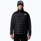 Weste Herren The North Face Terra Peak black