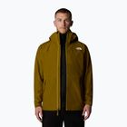 Herren Regenjacke The North Face Dryzzle Futurelight Jacket moosgrün