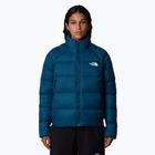 Damen Daunenjacke The North Face Hyalite Down Jacket midnight petrol