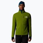  Hybrid Jacke Herren The North Face Binntal Hybrid Ventrix oak green/black