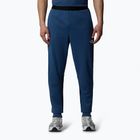 Hose Herren The North Face Mountain Athletics Fleece shady blue/summit navy