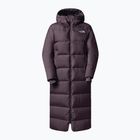 Damen Daunenmantel The North Face Triple C Parka mitternachtsmauve