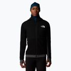  Hybrid Jacke Herren The North Face Binntal Hybrid Ventrix Hoodie black/black/ant
