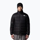 Herren Daunenjacke The North Face Terra Peak schwarz