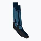 Herren The North Face Resort Ski Mitternacht petrol/algenblaue Socken