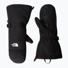 Herren-Skihandschuh The North Face Montana Ski Mitt schwarz