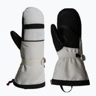 Skihandschuhe Damen The North Face Montana Ski Mitt white dune