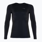 Herren Thermoaktivshirt The North Face Sport Crew Neck schwarz
