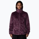 The North Face Osito Damen Sweatshirt Mitternacht mauve