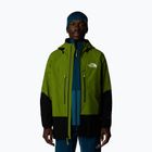 Jacke Herren The North Face Balmenhorn Futurelight Shell oak green/black