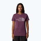 The North Face Frauen Easy Mitternacht lila/violett T-shirt