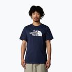 Herren-T-Shirt The North Face Easy summit navy