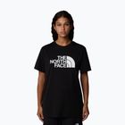 Damen The North Face Relaxed Easy Tee tnf schwarz