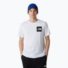 Shirt Herren The North Face Fine white