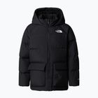 Daunenjacke für Kinder The North Face Teen North Down Fleece Lined Short Parka tnf black