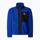 Kinder Sweatshirt The North Face Yumiori Full Zip blau