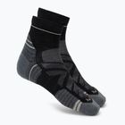 Socken Smartwool Hike Ankle Hike black