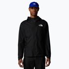 Herren Laufjacke The North Face Summit Superior Futurelight tnf schwarz