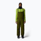 Skihose Herren The North Face Verbier GTX Bib forest olive