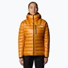 Daunenjacke Damen The North Face Summit Breithorn Hoodie apricot glaze