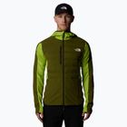 Herrenjacke The North Face Summit Garnet Canyon Waldolive/Wiesengras