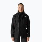 Regenjacke Damen The North Face Signal 2.5L Dryvent tnf black