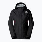 Regenjacke Damen The North Face Signal 2.5L Dryvent tnf black