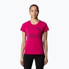 The North Face Lightning rosa Primel Frauen-T-Shirt