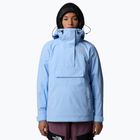 Skijacke Damen The North Face Driftview Anorak cornflower