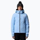 Damen-Skijacke The North Face Lenado kornblumenblau