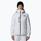 Skijacke Damen The North Face Descendit white