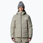 Skijacke Herren The North Face Cirque Down clay grey