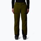 Herren Skihose The North Face Chakal Regular Wald oliv