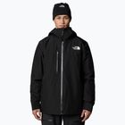 Skijacke Herren The North Face Descendit black