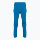 Trekking Hose Herren The North Face Ridge Po Slim Tapered adriatic blue/tnf black