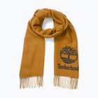 Schal Herren Timberland Yarn Dye Scarf wheat