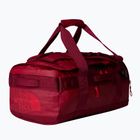 The North Face Base Camp Voyager Duffel 42 l beetroot/rot Reisetasche