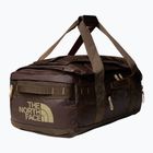 The North Face Base Camp Voyager Duffel 42 l smokey braun/khaki Stein Reisetasche